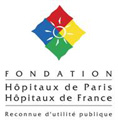 logo fondation hôpitaux de France