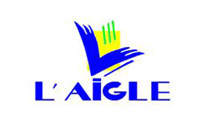 logo L'Aigle